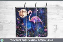 GorgeousGalaxy Tumbler design.