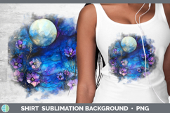 GorgeousGalaxy Shirt design.