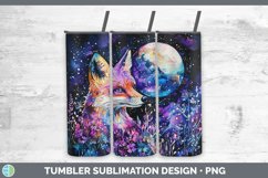 GorgeousGalaxy Tumbler design.
