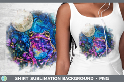 GorgeousGalaxy Shirt design.