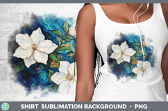 GorgeousGalaxy Shirt design.