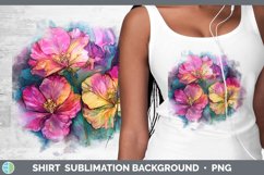 GorgeousGalaxy Shirt design.