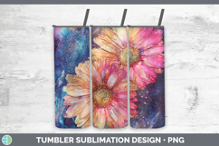 GorgeousGalaxy Tumbler design.