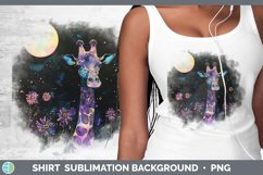 GorgeousGalaxy Shirt design.