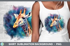 GorgeousGalaxy Shirt design.