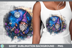 GorgeousGalaxy Shirt design.