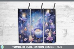 GorgeousGalaxy Tumbler design.