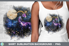 GorgeousGalaxy Shirt design.