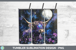 GorgeousGalaxy Tumbler design.