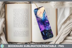 GorgeousGalaxy Bookmark design.