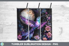 GorgeousGalaxy Tumbler design.