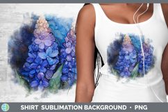 GorgeousGalaxy Shirt design.