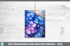 GorgeousGalaxy Air Freshener design.