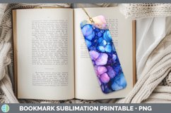 GorgeousGalaxy Bookmark design.