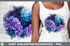 GorgeousGalaxy Shirt design.
