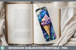 GorgeousGalaxy Bookmark design.