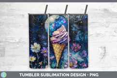 GorgeousGalaxy Tumbler design.