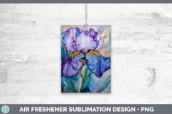 GorgeousGalaxy Air Freshener design.