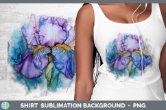 GorgeousGalaxy Shirt design.