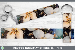 GorgeousGalaxy Key Fob design.