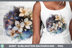 GorgeousGalaxy Shirt design.