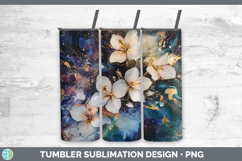 GorgeousGalaxy Tumbler design.