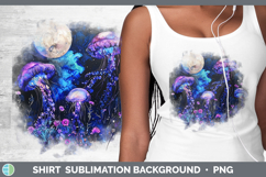 GorgeousGalaxy Shirt design.