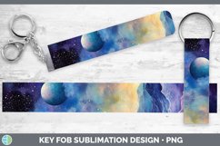GorgeousGalaxy Key Fob design.