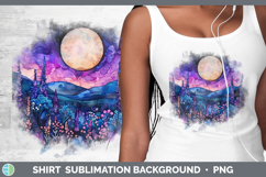 GorgeousGalaxy Shirt design.