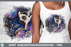 GorgeousGalaxy Shirt design.