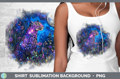GorgeousGalaxy Shirt design.
