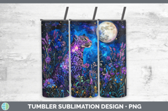 GorgeousGalaxy Tumbler design.