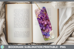 GorgeousGalaxy Bookmark design.