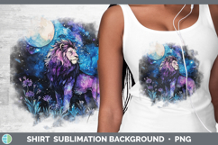 GorgeousGalaxy Shirt design.