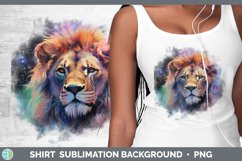 GorgeousGalaxy Shirt design.