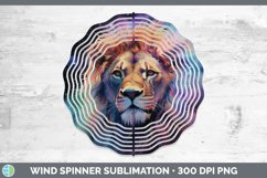 GorgeousGalaxy Wind Spinner design.