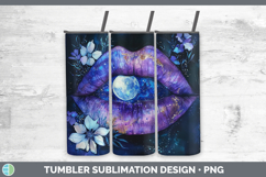 GorgeousGalaxy Tumbler design.