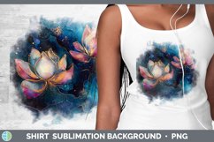 GorgeousGalaxy Shirt design.