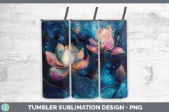 GorgeousGalaxy Tumbler design.