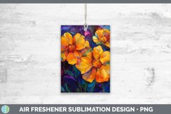 GorgeousGalaxy Air Freshener design.