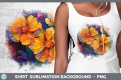 GorgeousGalaxy Shirt design.