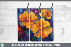 GorgeousGalaxy Tumbler design.