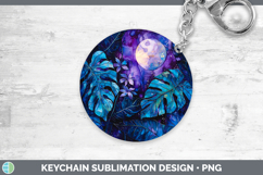 GorgeousGalaxy Keychain design.