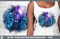 GorgeousGalaxy Shirt design.