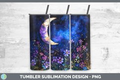 GorgeousGalaxy Tumbler design.