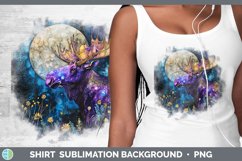 GorgeousGalaxy Shirt design.