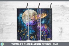 GorgeousGalaxy Tumbler design.