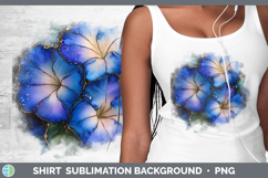 GorgeousGalaxy Shirt design.