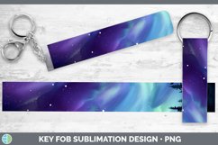 GorgeousGalaxy Key Fob design.