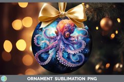 GorgeousGalaxy Ornament design.